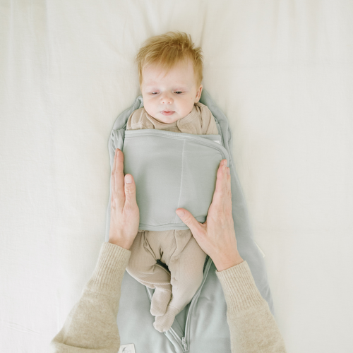 Swaddling Techniques: How to Keep Your Baby Cozy, Secure, and Happy!
