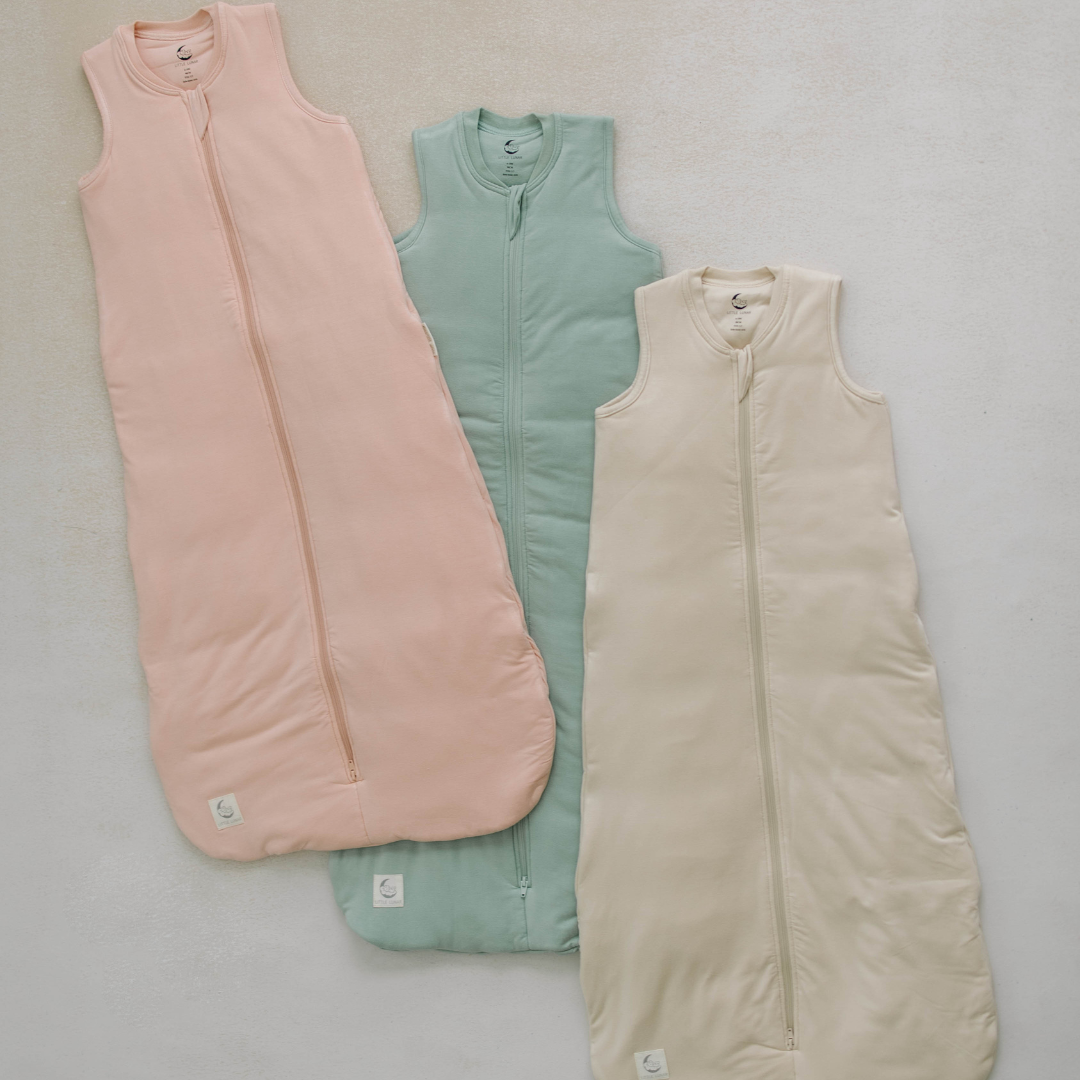 The Ultimate TOG Rating Guide: The Best Baby Sleepwear Guide for Every Season