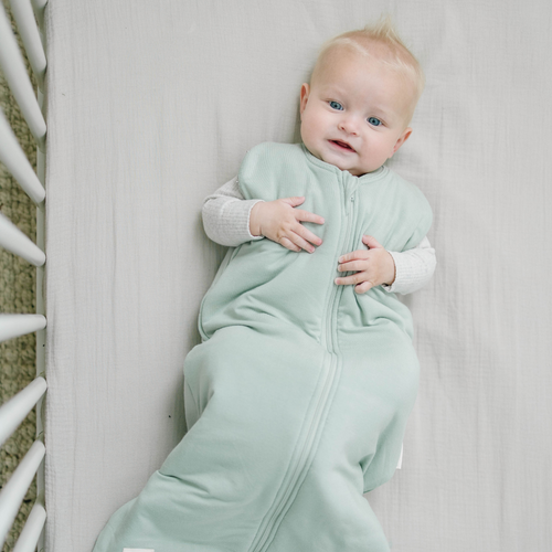 Safe Sleep Tips for New Parents