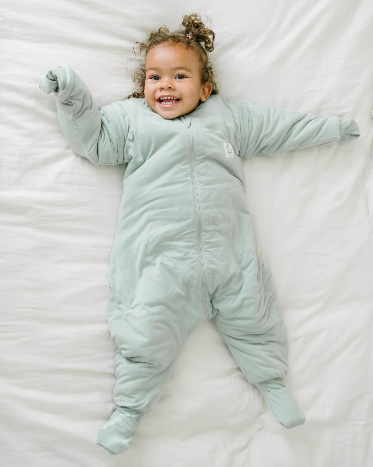 Walker Sleeping Bags for Babies & Toddlers (6-36 Months）