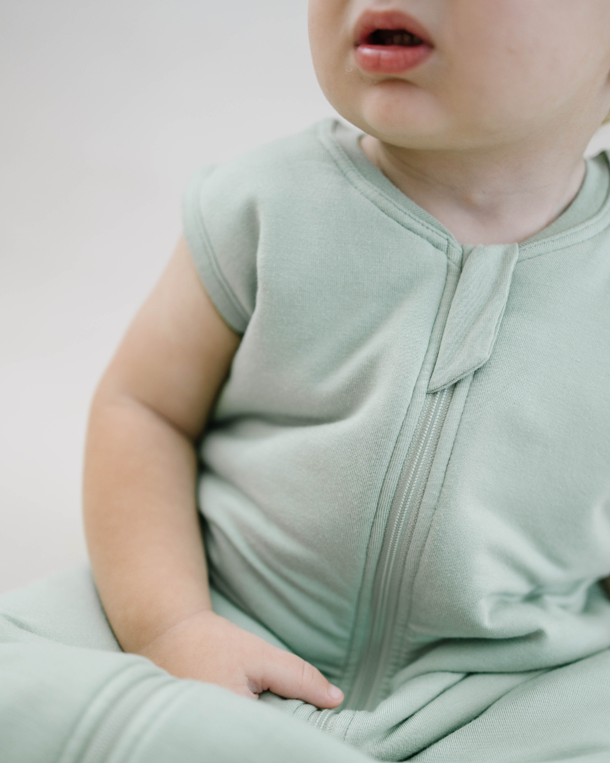 Bambus-Schlafsäcke für Babys und Kleinkinder (6–36 Monate)