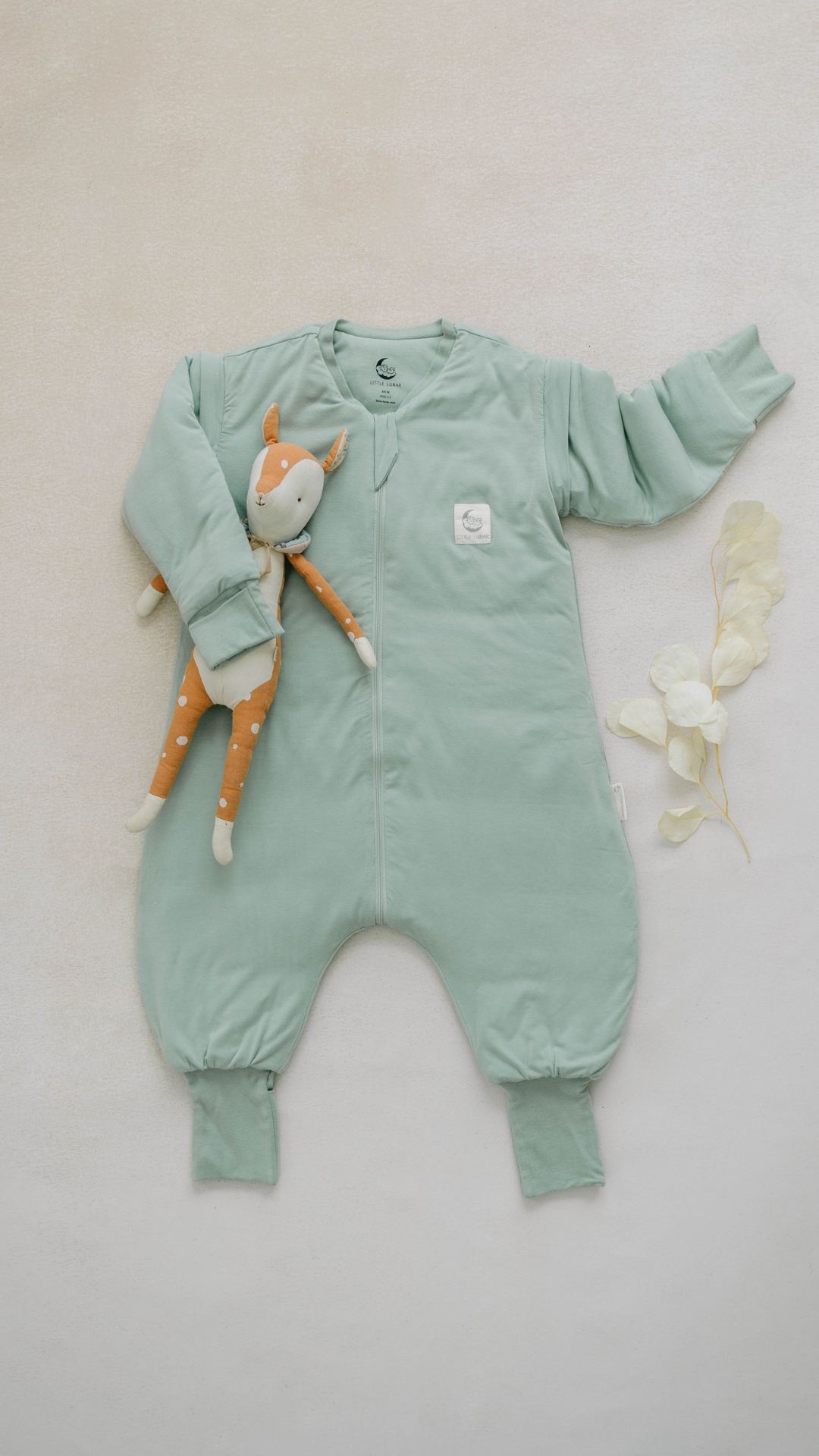 Walker Sleeping Bags for Babies & Toddlers (6-36 Months)